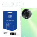 3mk Lens Protection™ hybrid camera glass for Realme C67