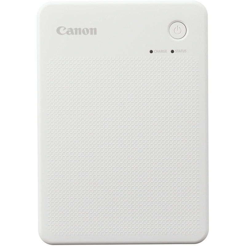 Canon fotoprinter Selphy Square QX20, valge