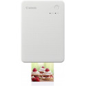 Canon photo printer Selphy Square QX20, white