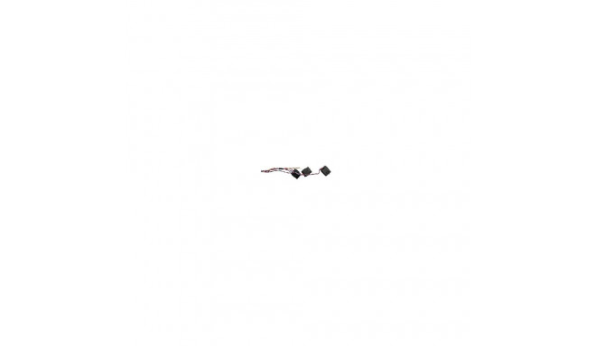 Vacuum Cleaner Accessory|ROBOROCK|Right Cliff Assembly|For S8 White/S8 Black/S8 White+/S8 Black+/S8
