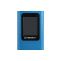 External SSD|KINGSTON|IronKey Vault Privacy 80|1.92TB|USB 3.2|Write speed 250 MBytes/sec|Read speed 