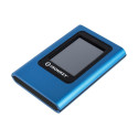 External SSD|KINGSTON|IronKey Vault Privacy 80|1.92TB|USB 3.2|Write speed 250 MBytes/sec|Read speed 