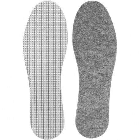 Termilised sisetallad, 10 paari, "43", lahti