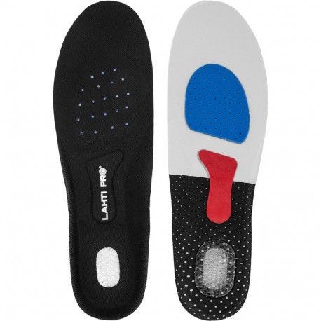 sportlikud jalatsisisetallad "47", lahti