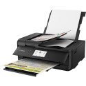 Canon Pixma TS9550a - tindiprinter-multifunktsionaal, must