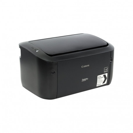Canon i-SENSYS LBP6030B Printer Laser B/W A4 18ppm USB (SPEC)