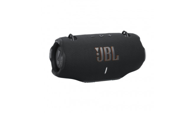 JBL Xtreme 4 Portable Speaker, Black