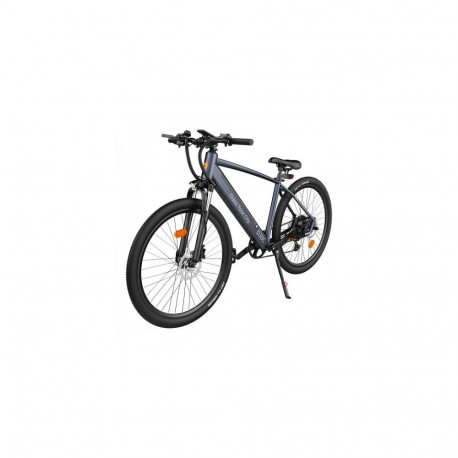 Full Electric bicycle ADO D30C, Gray