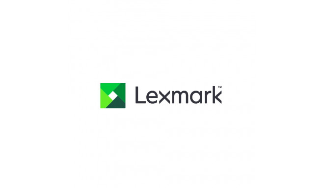 Lexmark Cartridge Cyan 16K (84C2HC0)