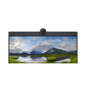 Dell P2424HEB Monitor 23.8'' IPS FHD 1920x1080, 8 ms, 250 cd/m2, 60 Hz, Black