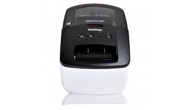 Brother QL-700 (QL700) Label printer