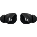 Beats Studio Buds Wireless Earphones Earbuds, True Wireless Noise Cancelling, Bluetooth, Black