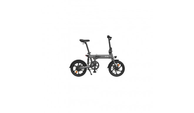 Electric bicycle HIMO Z16 MAX, Gray (SPEC)