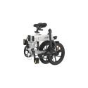 Electric bicycle HIMO Z16 MAX, Gray (SPEC)