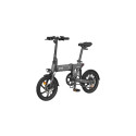 Electric bicycle HIMO Z16 MAX, Gray (SPEC)