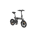 Electric bicycle HIMO Z16 MAX, Gray (SPEC)