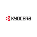 Kyocera TK-5215C Toner Cartridge, Cyan