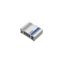Teltonika TSW200 industrial unmanaged POE+ Ethernet switch