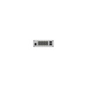 Teltonika TSW200 industrial unmanaged POE+ Ethernet switch