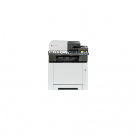Kyocera ECOSYS MA2100cfx Printer Laser Colour MFP A4 21 ppm Ethernet LAN USB