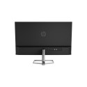 HP M27f Monitor 27'' (68.6cm) IPS, FHD 1920x1080, 5ms, 300 cd/m2, 75Hz, Black/Silver