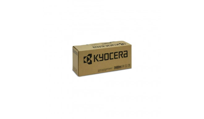 Kyocera TK-8545C (1T02YMCNL0) Toner Cartridge, Cyan