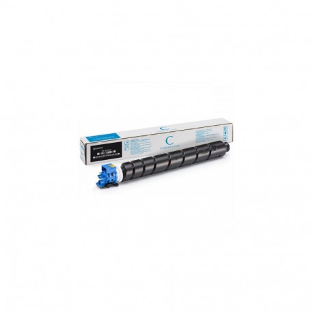 Kyocera TK-8555C (1T02XCCNL0) Toner Cartridge, Cyan