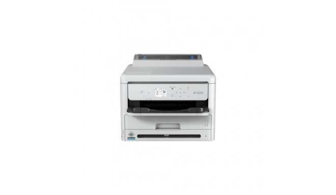 Epson WorkForce Pro WF-M5399DW Printer Inkjet B/W A4 34 ppm Wi-Fi USB Ethernet LAN