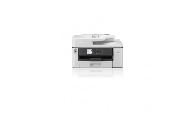 Brother MFC-J5340DW Printer MFP colour ink-jet A3 28 ppm Fax 14.4 Kbps USB 2.0 LAN Wi-Fi(n)