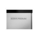 Kyocera ECOSYS P5026cdw Printer Laser Colour A4 26ppm Wi-Fi Ethernet LAN USB