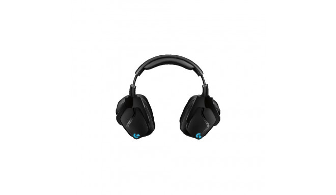 Wireless Gaming Headset Logitech  G G935 7.1 Surround Sound LightSync