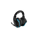 Wireless Gaming Headset Logitech  G G935 7.1 Surround Sound LightSync