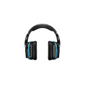 Wireless Gaming Headset Logitech  G G935 7.1 Surround Sound LightSync