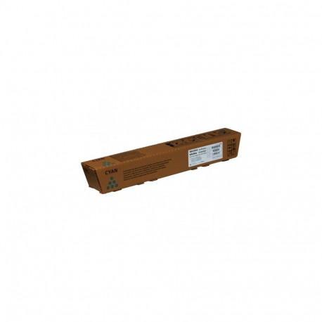 Ricoh IM C3500 (842258) Toner Cartridge, Cyan