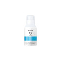 Canon GI-56C (4430C001) Ink Refill Bottle, Cyan