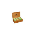 ETNO  Tea and Honey  (small box) 60 pcs.