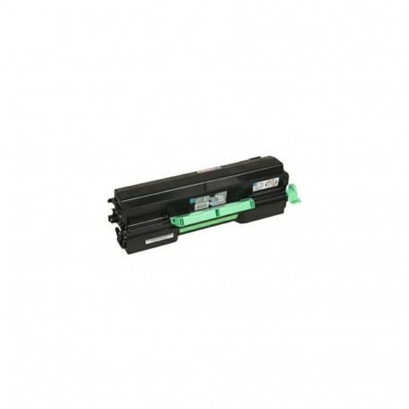 Ricoh SP 6430E (407510) Toner Cartridge, Black