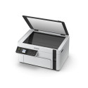 Epson EcoTank M2120 Printer Inkjet B/W MFP A4 32 ppm USB Wi-Fi