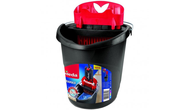 BUCKET VILEDA PLASTIC ULTRAMAX 10L