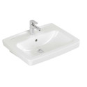 WASHBASIN HUNG NEWO 4A926001 60 CM