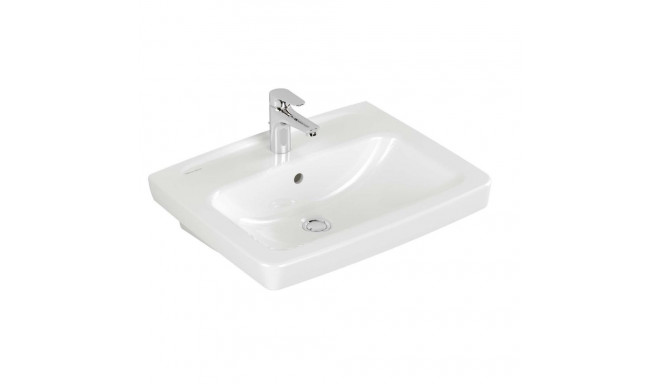 WASHBASIN HUNG NEWO 4A926001 60 CM