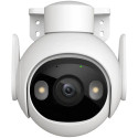 Imou Cruiser 2, full color night vision Wi-Fi IP camera 5MP, rotation 340°Pan & 90°Tilt, 1/2.7"; pro