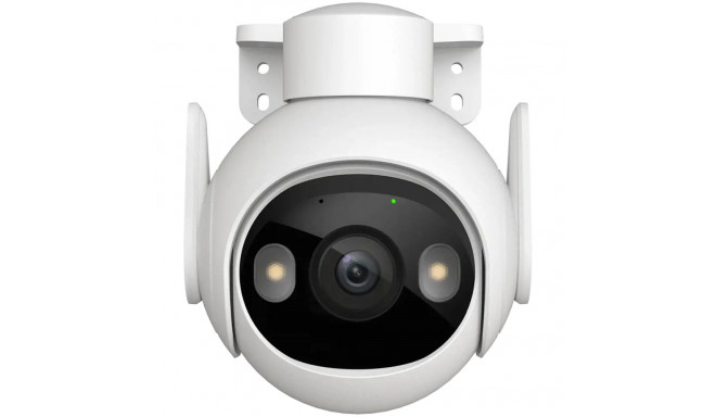 Imou Cruiser 2, full color night vision Wi-Fi IP camera 5MP, rotation 340°Pan & 90°Tilt, 1/2.7"; pro