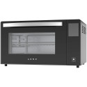 AENO Electric Oven EO1: 1600W, 30L, 6 automatic programs+Defrost+Proofing Dough, Grill, Convection, 