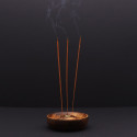 Incense Sticks and Conical Incense Holder - Hamsa Ancient Wisdom