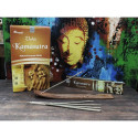 Natural incense Vedic Kamasutra Aromatika