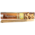 Natural incense Vedic Kamasutra Aromatika