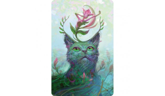 Magnet "spring" Lo Scarabeo