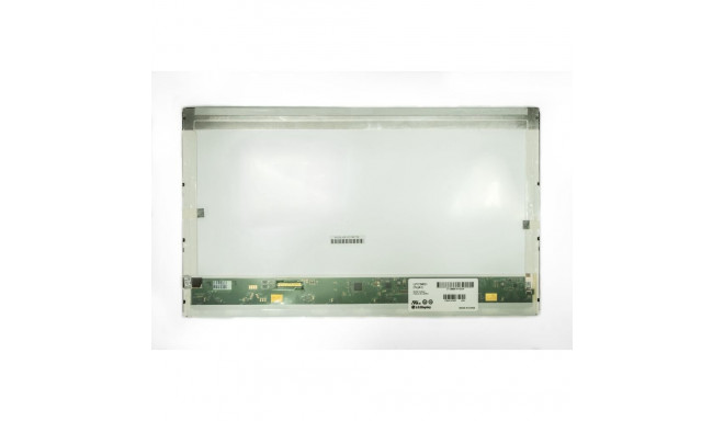 Matrix 17.3" 1600x900 Hd, Led, Matte, 40pin (left), A+