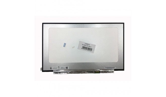 Matrix 17.3" 1920x1080 FULL HD, LED, IPS, SLIM, matte, 30pin (right) EDP, A+